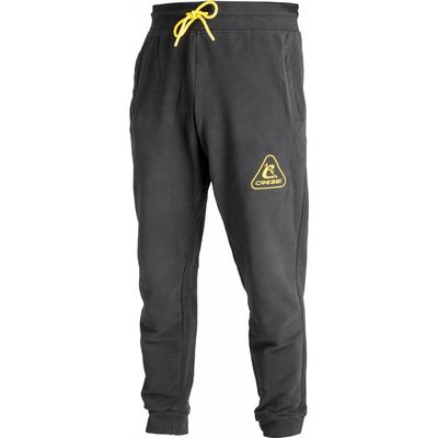 Cressi Cressi Sweatpants Unisex (black/yellow)