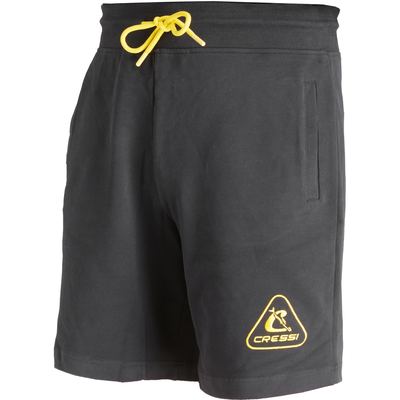 Cressi Cressi Bermuda Unisex (black/yellow)