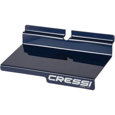 Cressi Slatwall Display Flat (blue)