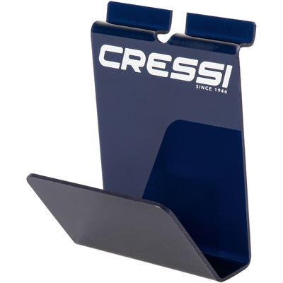 Cressi Slatwall Display for Mask (blue)
