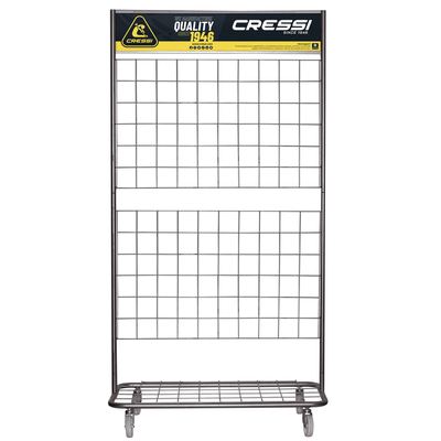 Cressi Gridwall Display for Snorkeling/Swimming