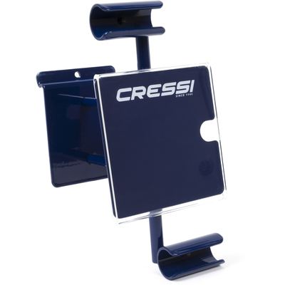 Cressi Metal Wall Display for Regulator
