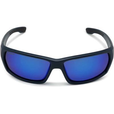 Cressi Bill w/ Lace (blue-blue mirrored lens)