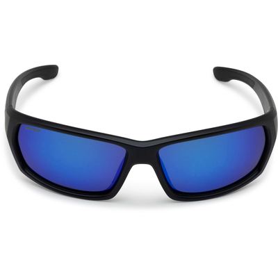 Cressi Bill w/ Lace (black-blue mirrored lens)