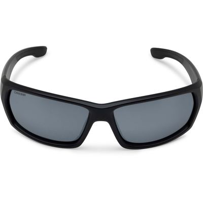 Cressi Bill w/ Lace (black-black smoked lens)