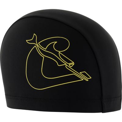 Cressi Tago (black/yellow)