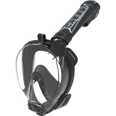 Cressi Duke Action (black/black) [M/L]