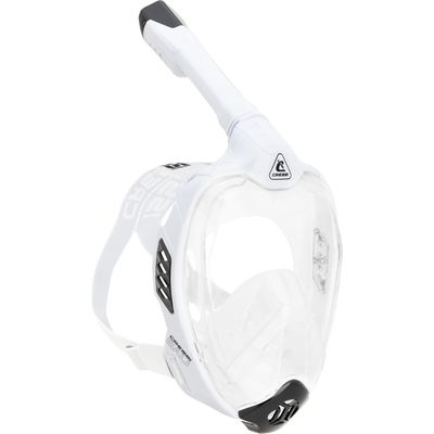 Cressi Bali (white/black) [S/M]