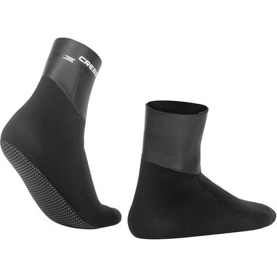 Cressi Sarago 5 mm (black)