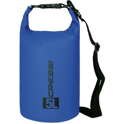 Cressi Dry Bag (blue) [5 l]