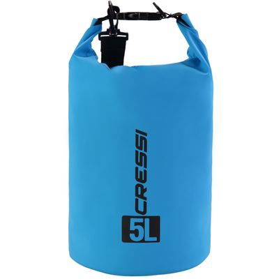 Cressi Dry Bag (light blue) [5 l]