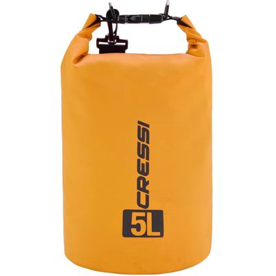 Cressi Dry Bag (orange) [5 l]
