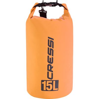 Cressi Dry Bag (orange) [15 l]