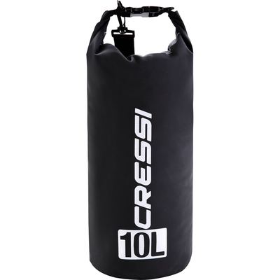 Cressi Dry Bag (black) [10 l]
