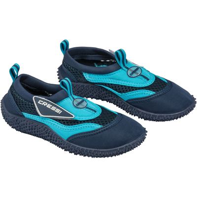 Cressi Coral (blue/azure) [25]