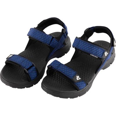 Cressi Sam Sandals (black/blue)