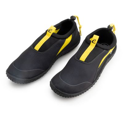 Cressi Coco (black/yellow)